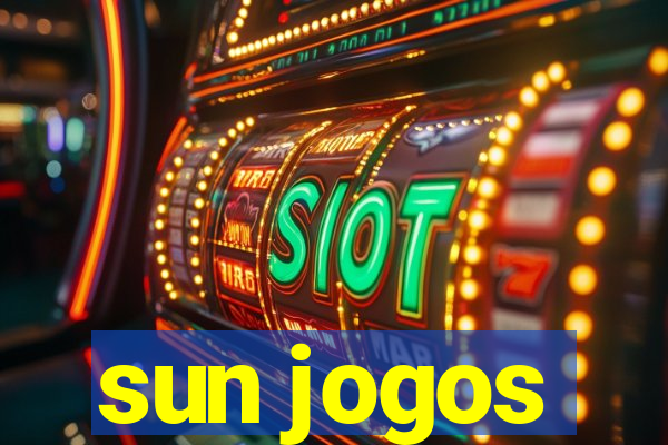 sun jogos